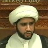 Mohammed Abbas Panju